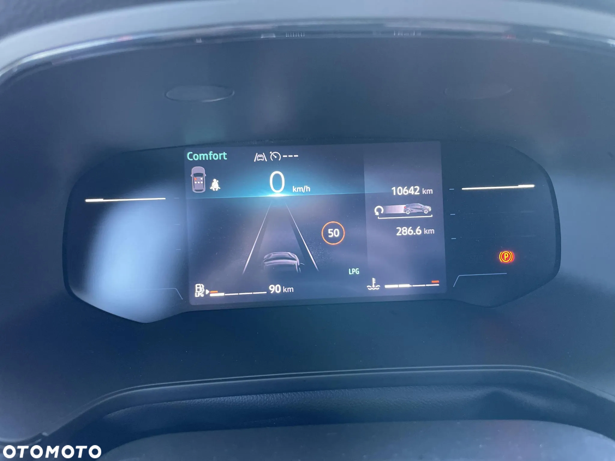 Renault Captur 1.0 TCe Techno - 14
