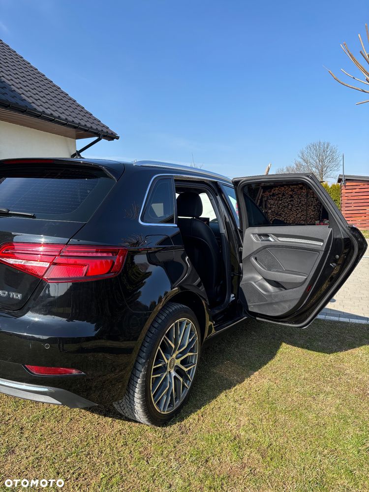 Audi A3 Sportback - 20