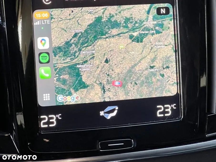 Volvo V90 Cross Country B5 D AWD Geartronic Pro - 30
