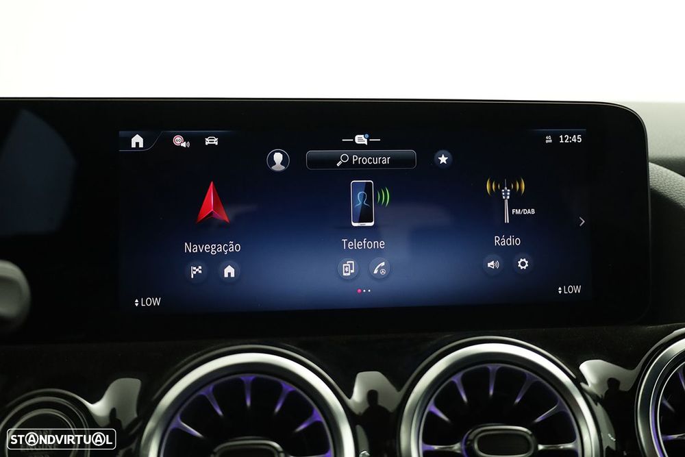 Mercedes-Benz B 250 e AMG Line - 10