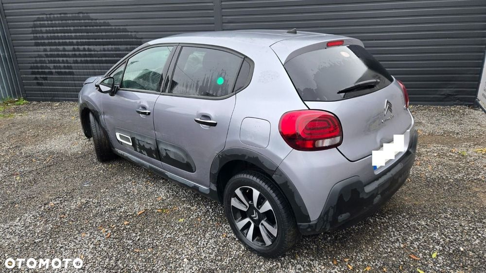Citroen C3 2024 photo 3