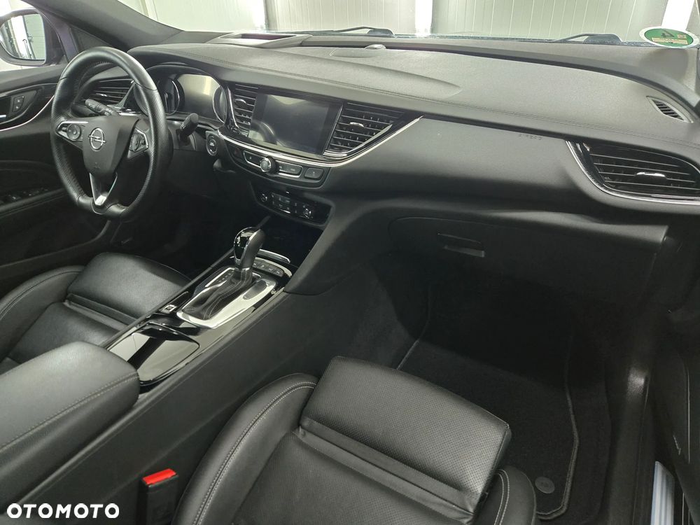 Opel Insignia 1.5 Direct InjectionTurbo Ultimate Exclusive - 6