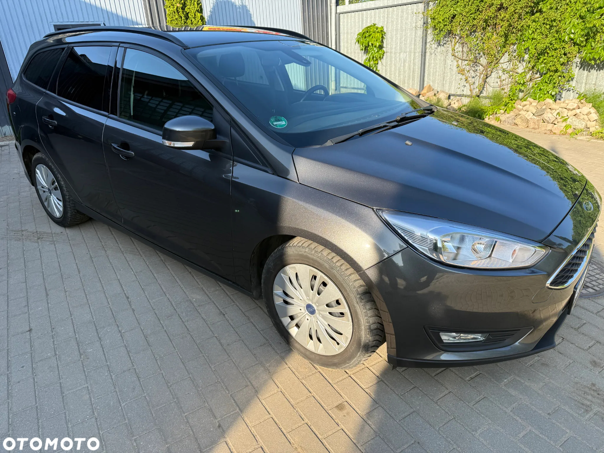Ford Focus - 2