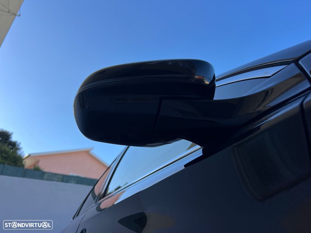 DS DS7 Crossback E-Tense Performance Line EAT8 - 19