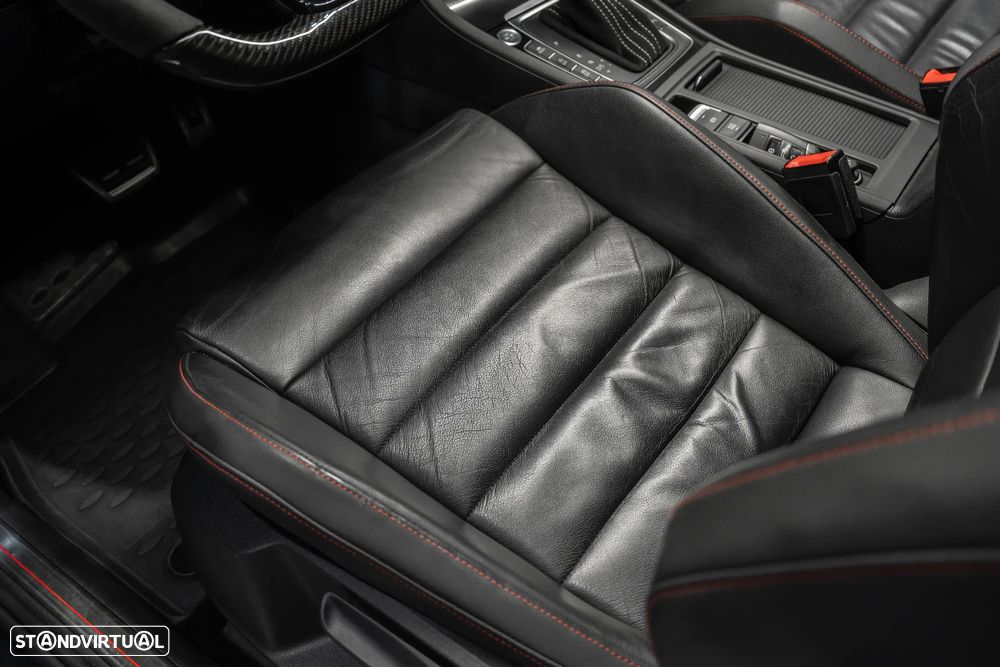 VW Golf 2.0 TSi GTi DSG Performance - 24