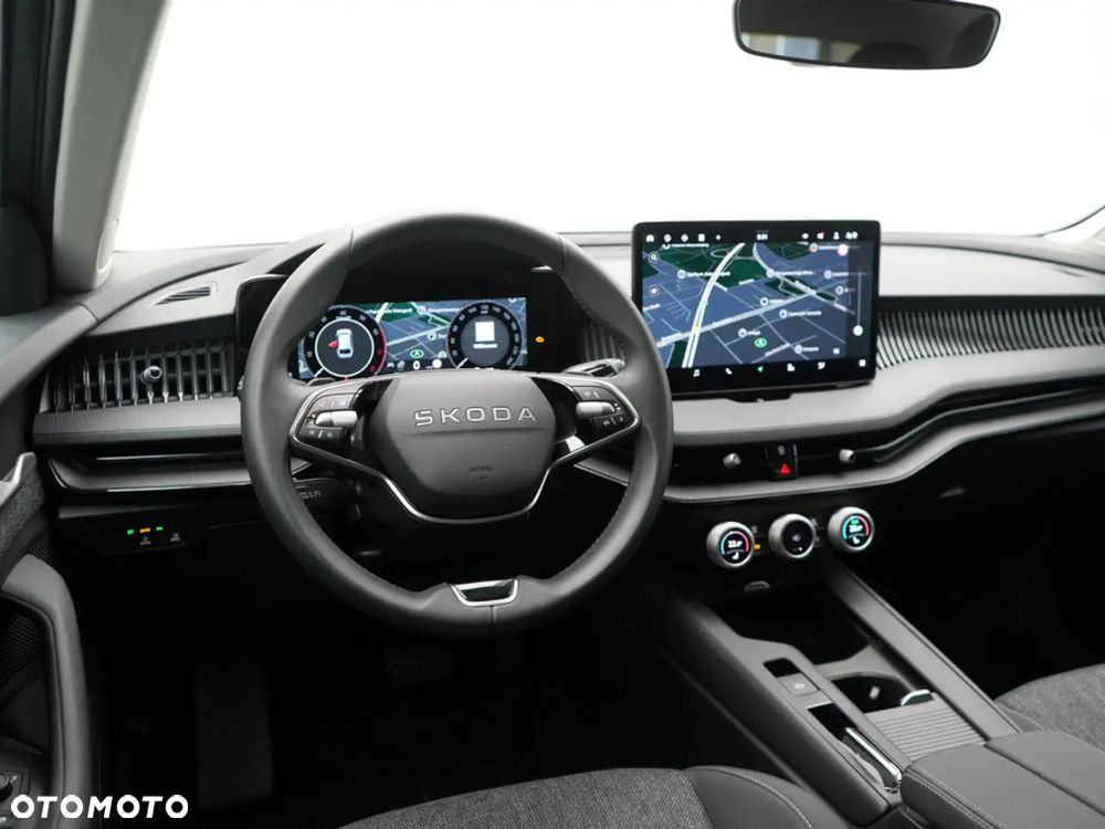 Skoda Superb 1.5 TSI mHEV Edition 130 DSG - 8