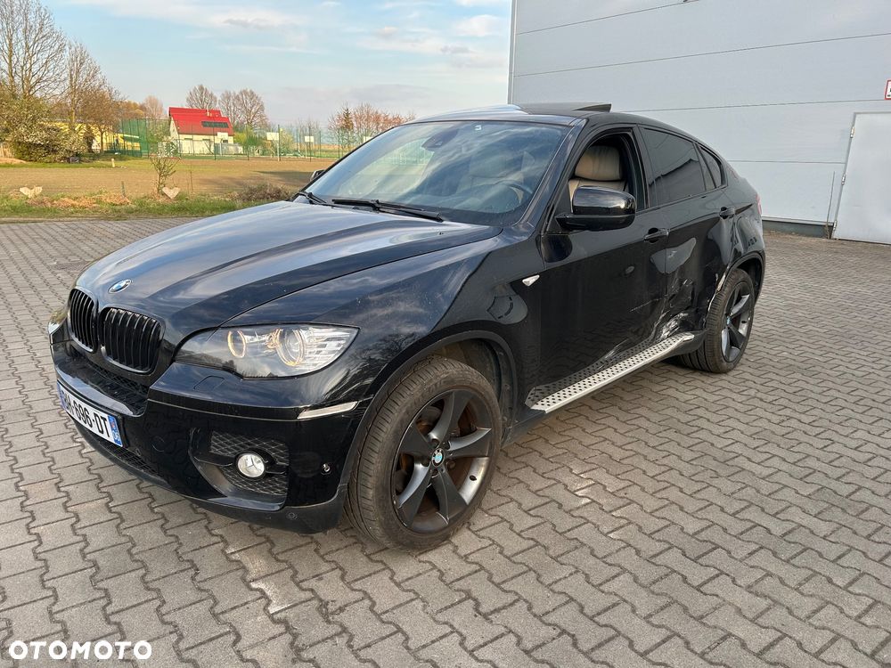BMW X6 xDrive40d Edition Exclusive - 2