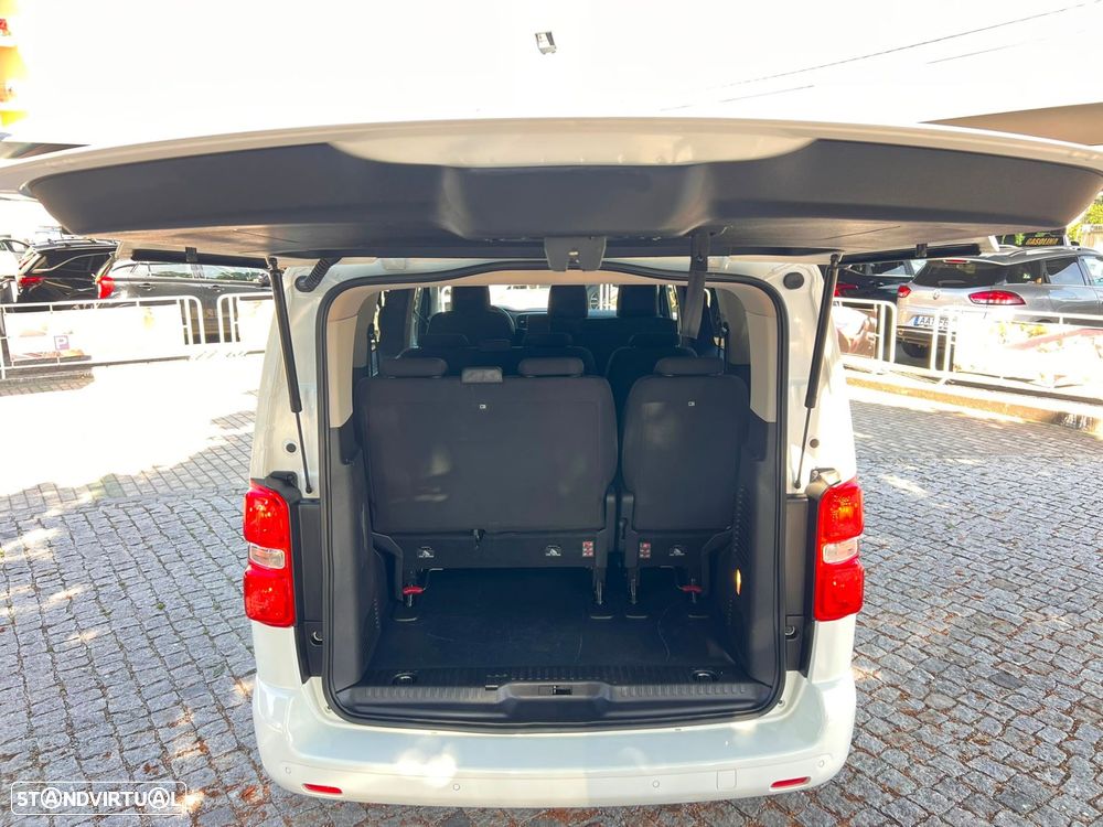 Toyota Proace Verso - 8