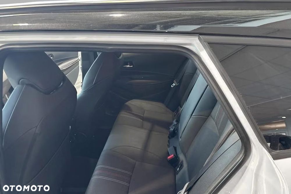 Toyota Corolla 1.8 Hybrid GPF GR Sport - 14