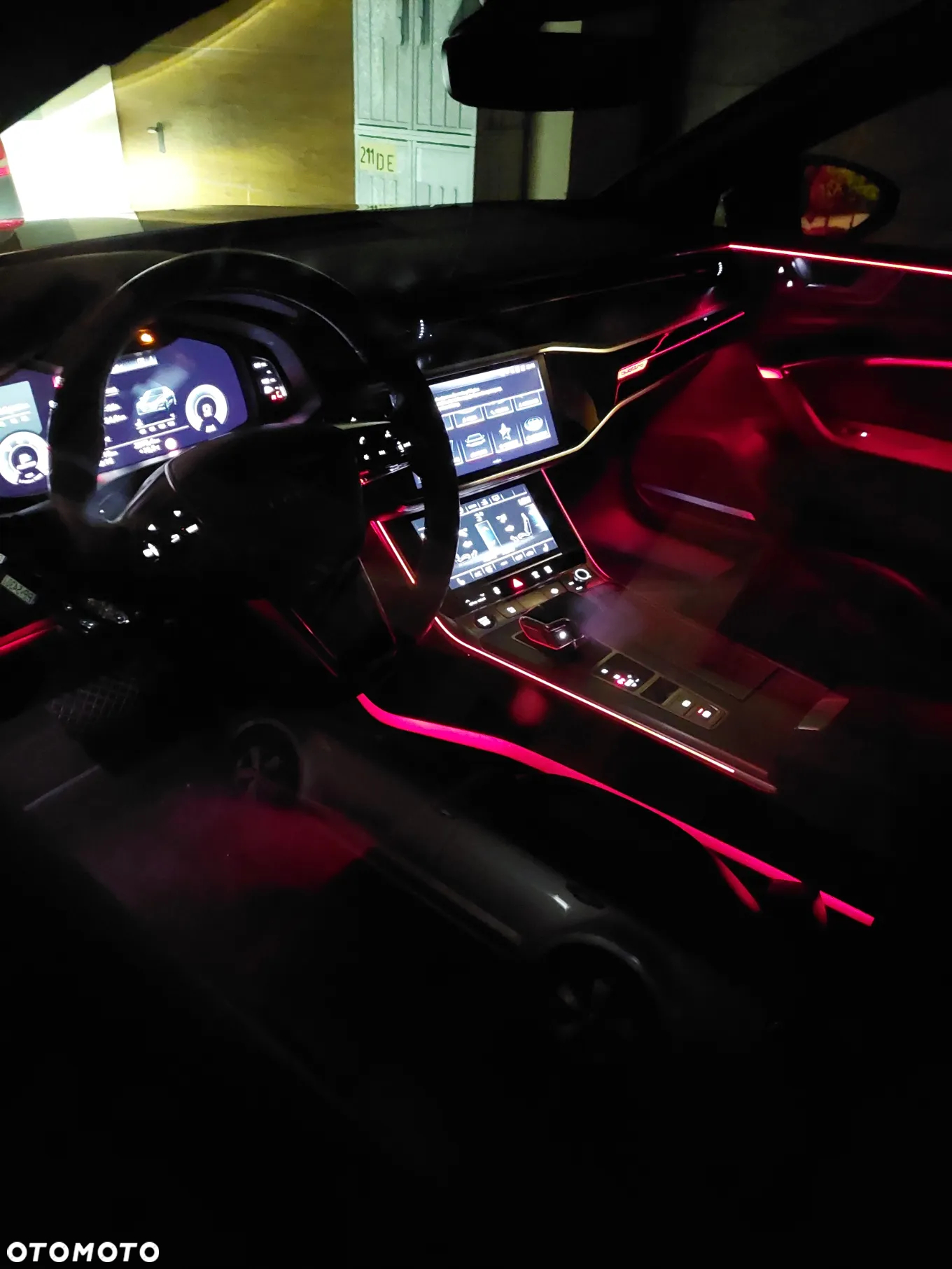 Audi A7 Sportback - 22