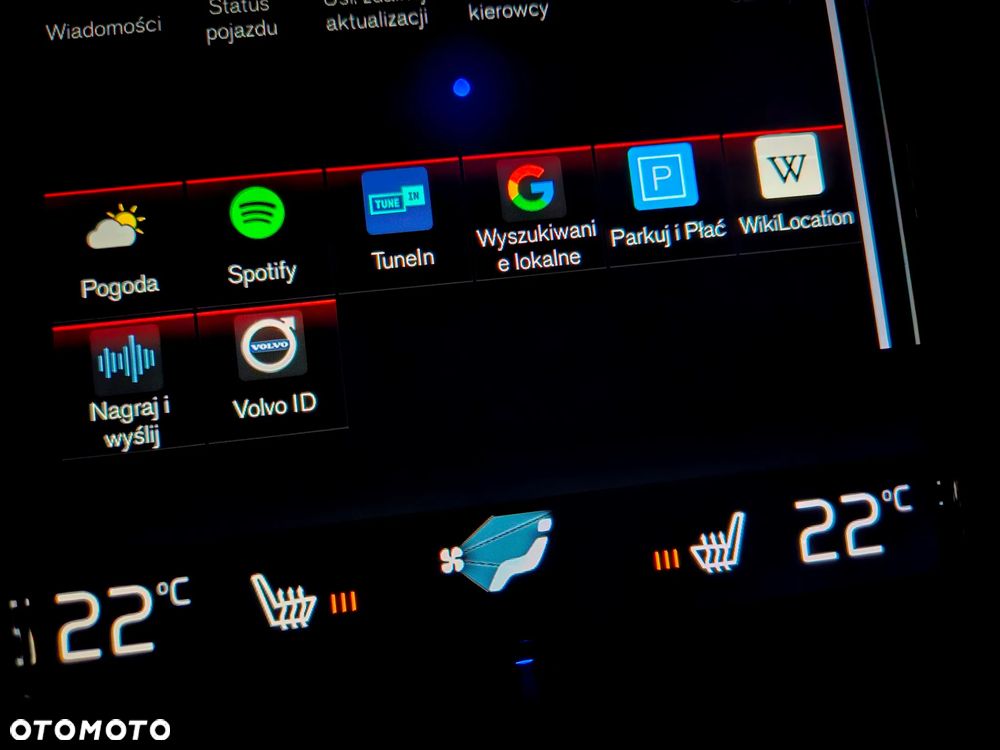 Volvo V60 T5 Geartronic Inscription - 32