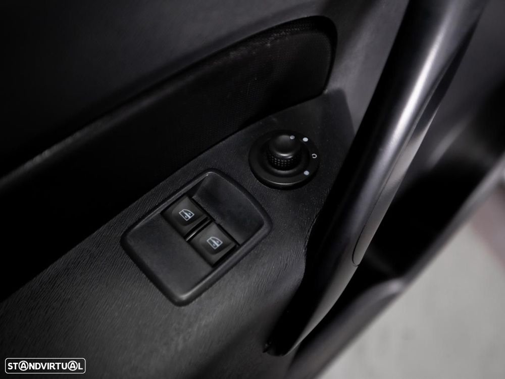 Renault Kangoo EXPRESS 1.5 DCI ENERGY S/S MAXI 3L (c/iva) - 11