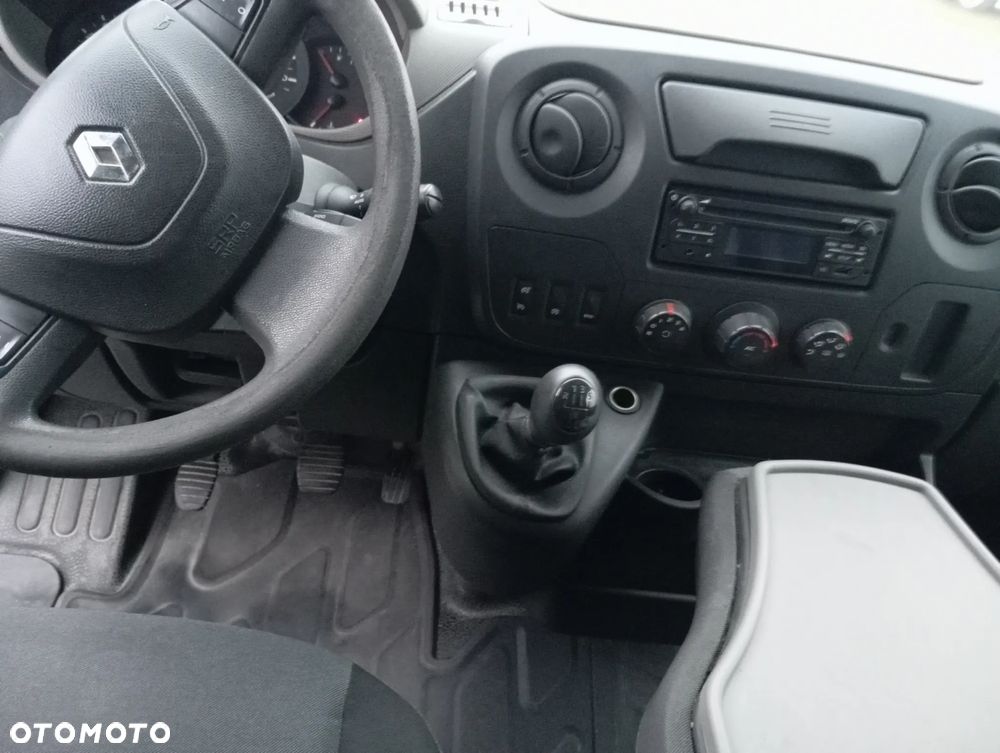 Renault Master - 7