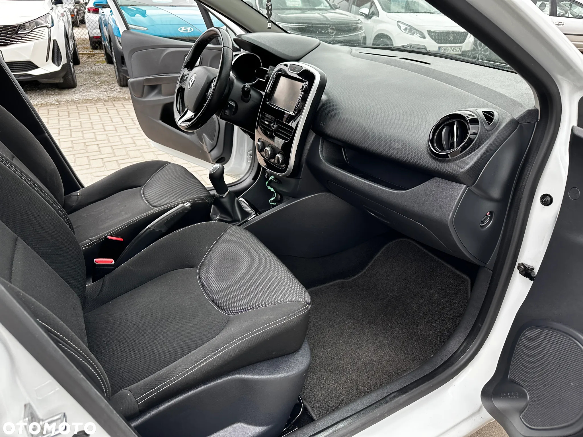Renault Clio - 22