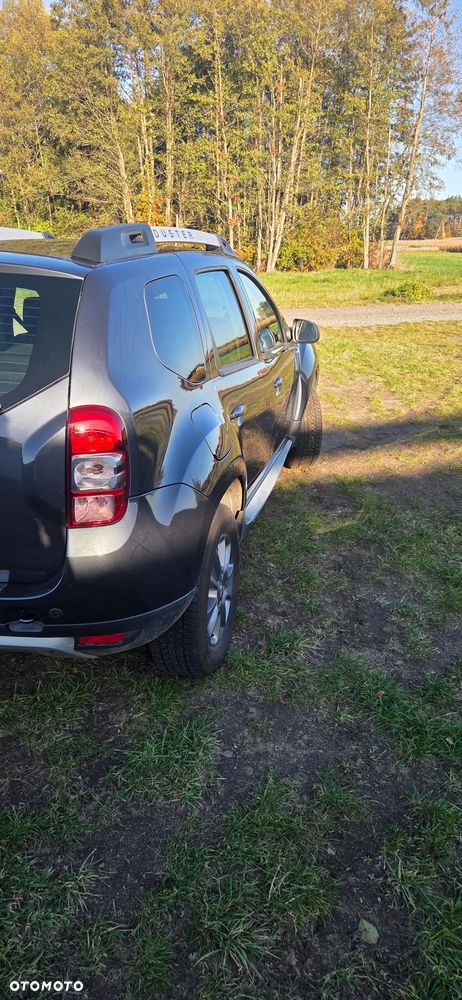Dacia Duster - 8