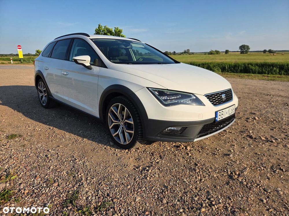 Seat Leon 1.6 TDI Start&Stop Reference - 2