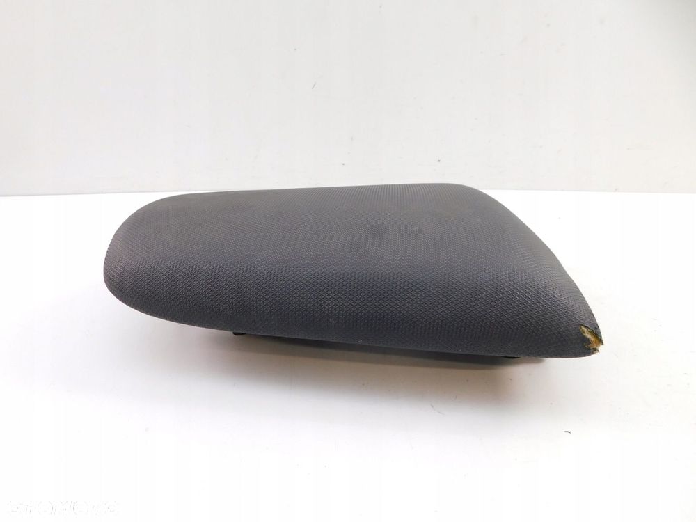 KYMCO QUANNON 125 SIEDZENIE KANAPA PASAŻERA - 2