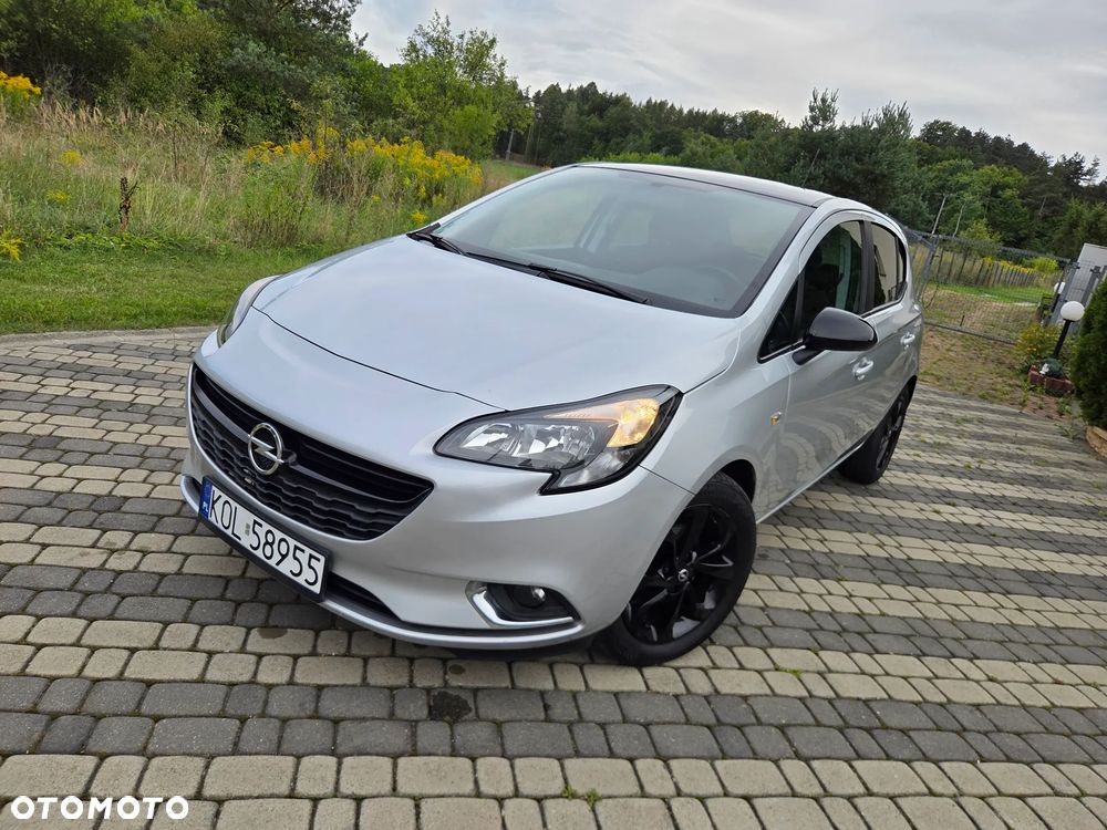 Opel Corsa 1.4 Color Edition S&S - 1