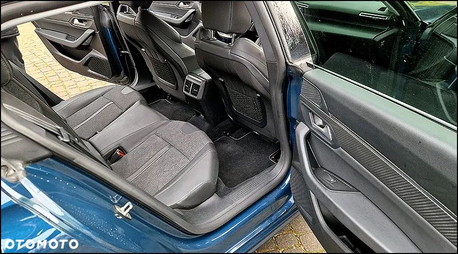 Peugeot 508 - 23