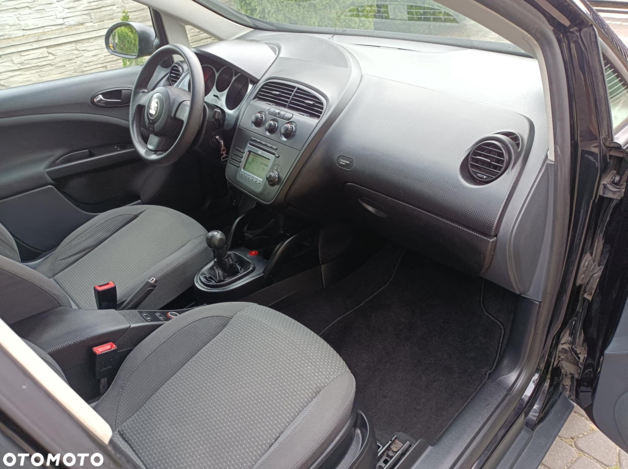 Seat Altea 1.6 Audience - 3