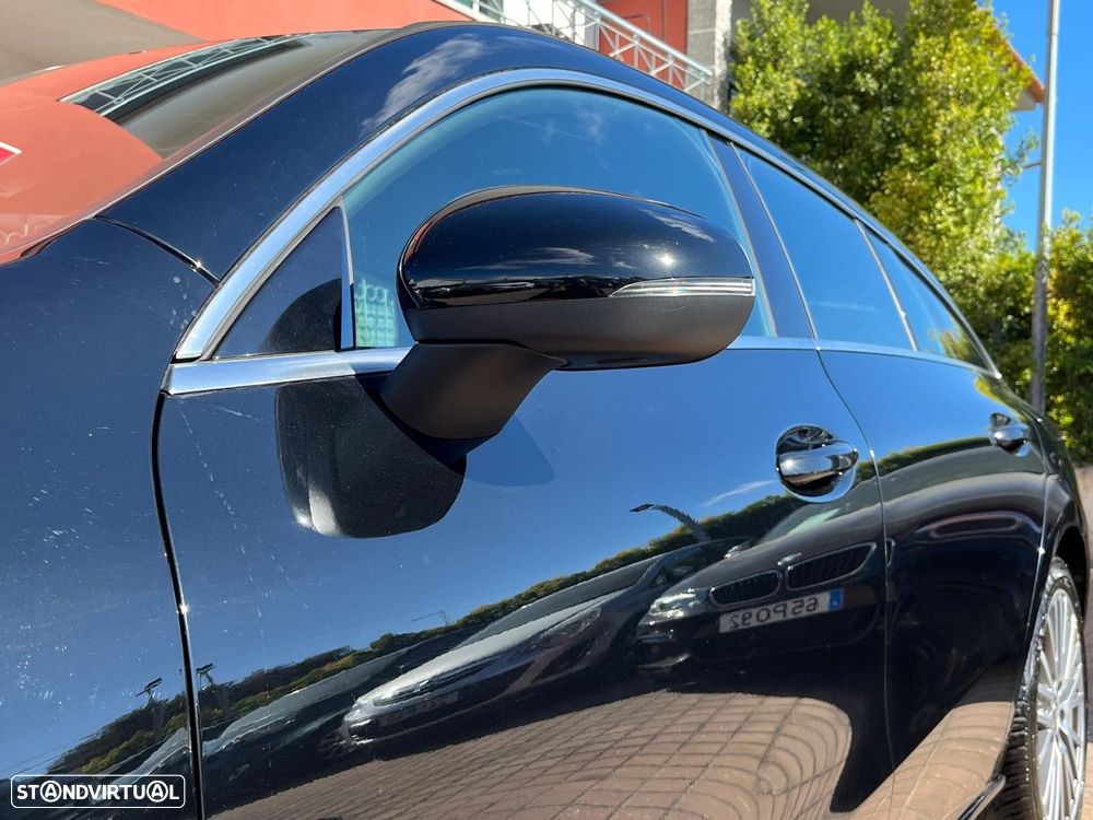 Mercedes-Benz CLA 180 - 6