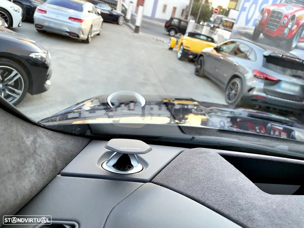 Lamborghini Urus 4.0 V8 SE - 29