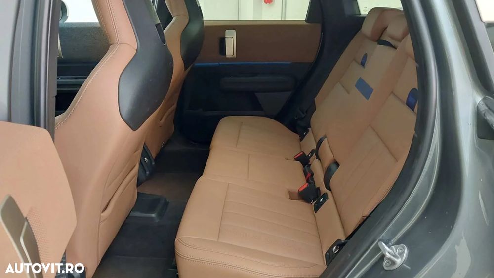 Mini Countryman C John Cooper Works Trim - 9