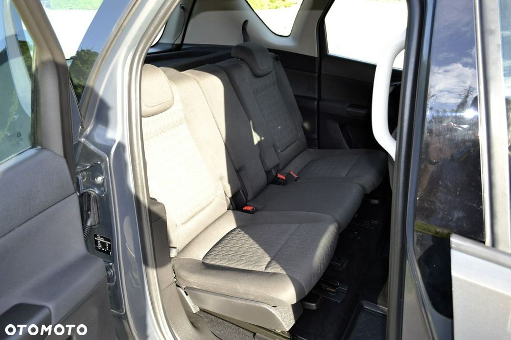 Opel Meriva 1.4 Style - 34