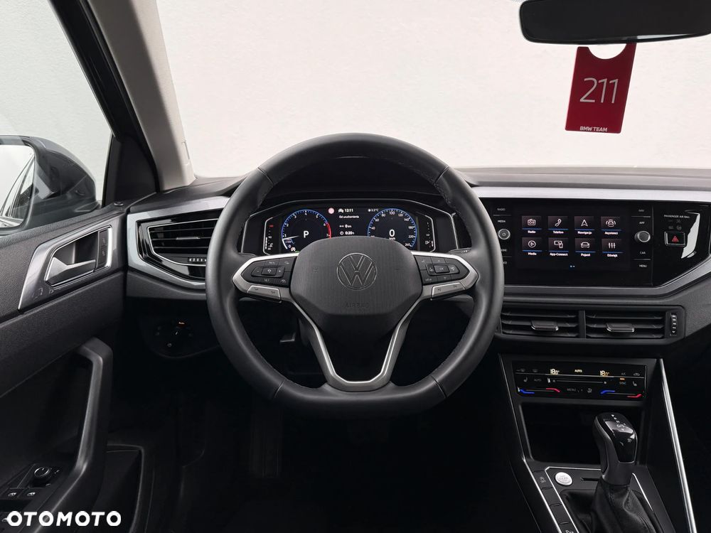 Volkswagen Taigo 1.5 TSI ACT Style DSG - 28