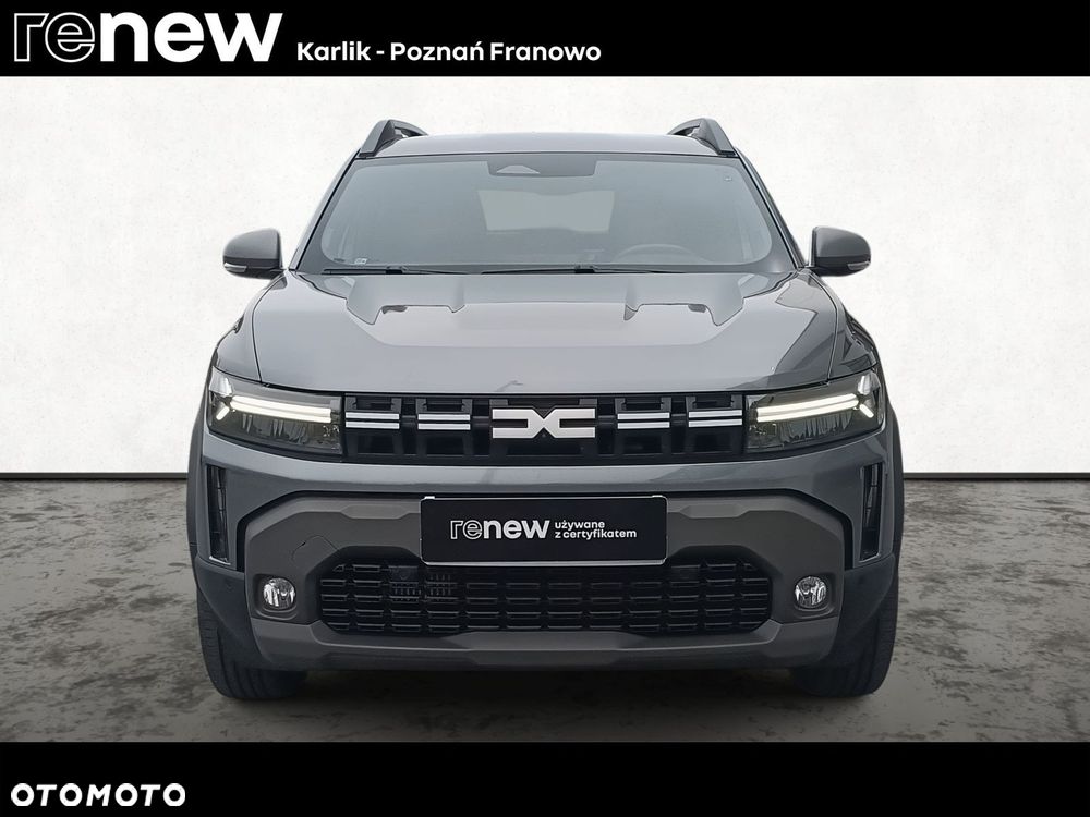 Dacia Duster - 3