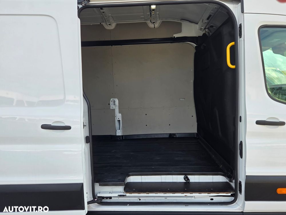 Ford New Transit L4H3 - 16
