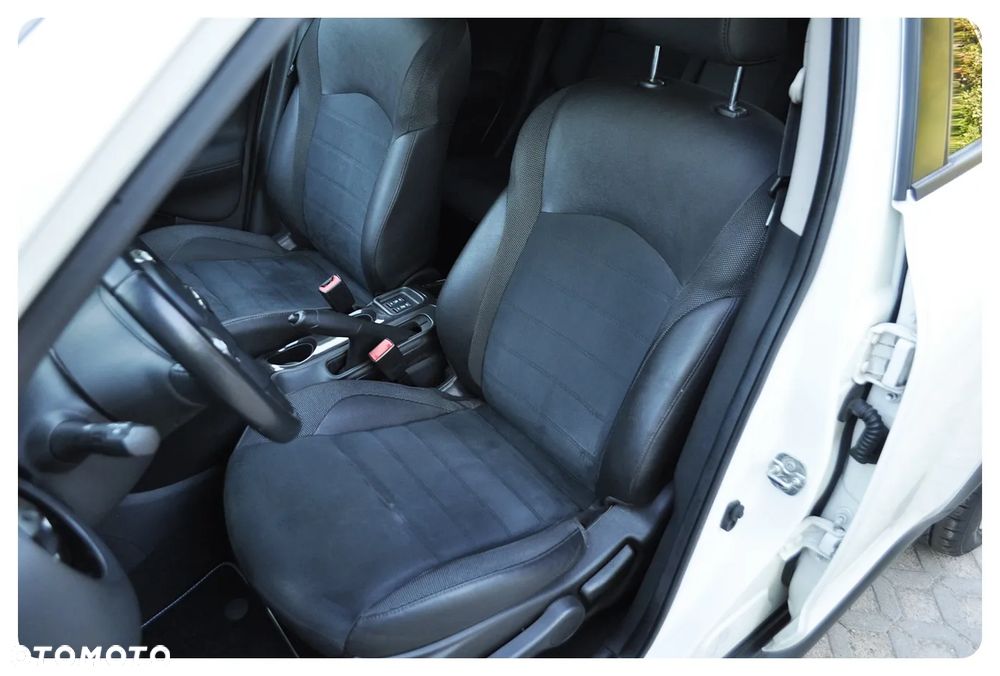 Nissan Juke 1.6 N-Connecta - 19