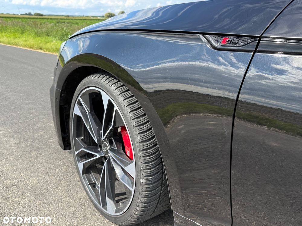 Audi S5 Sportback TDI quattro tiptronic - 9