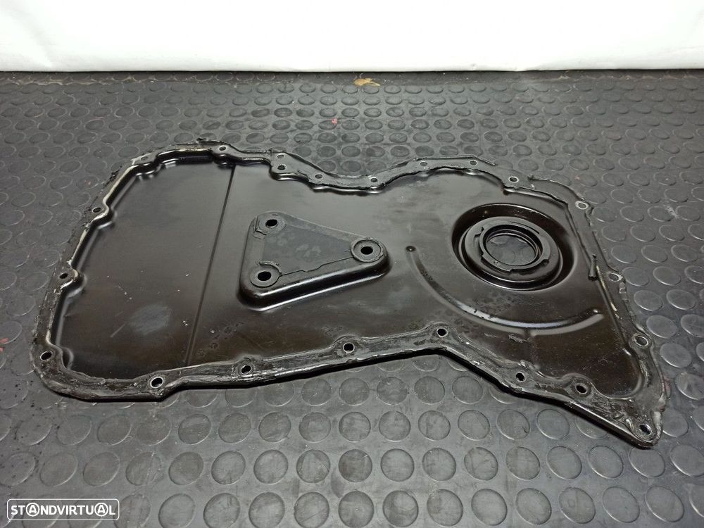 TAMPA DISTRIBUIÇÃO FORD TRANSIT CAJA CERRADA '06 FT 280 M   (MEDIO)   LKW   (CAM... - 2