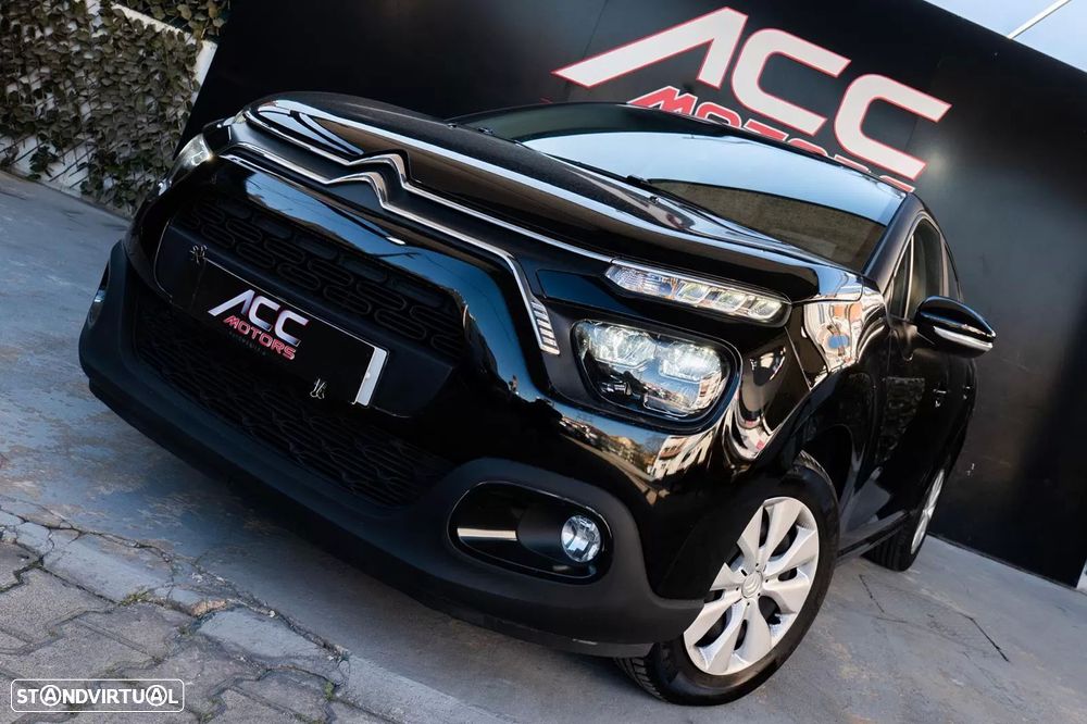 Citroën C3 Aircross 1.2 PureTech Feel - 6