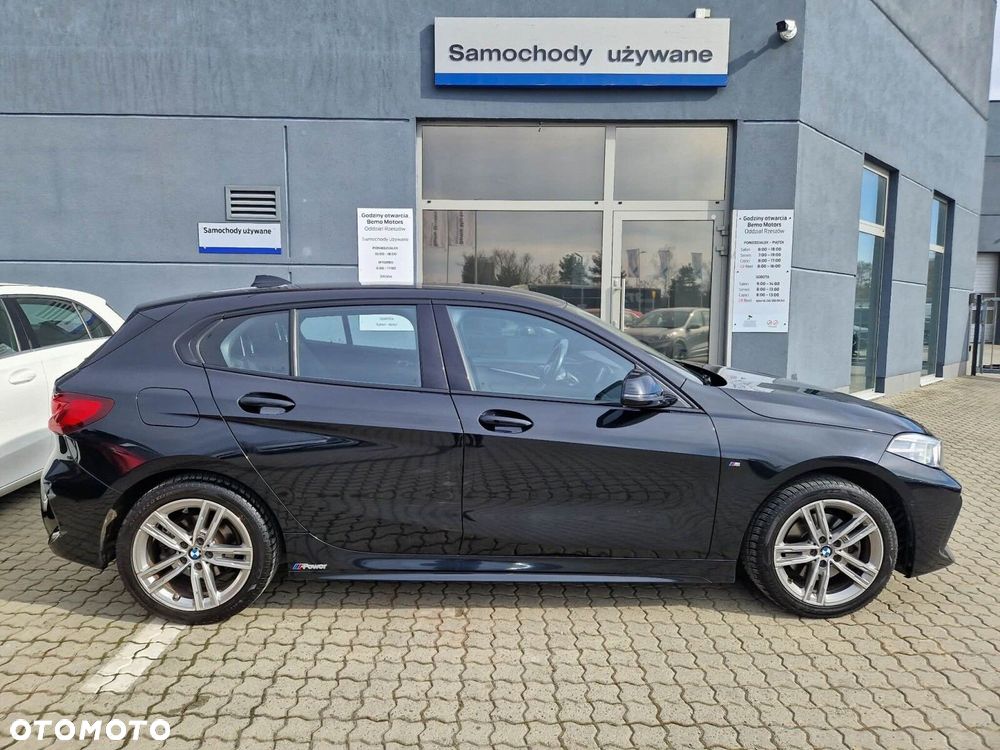 BMW Seria 1 118i M Sport - 9