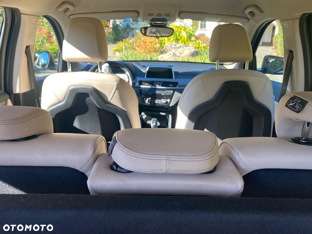 BMW X1 - 22