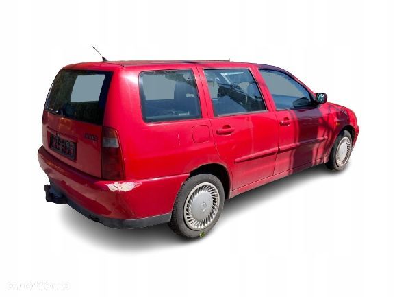 VENTO CADDY GOLF POLO III SILNIK GOŁY SŁUPEK 1.9 TDI 64 KM ALE - 4