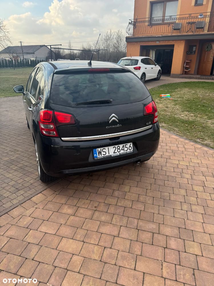 Citroën C3 1.4 Selection - 5