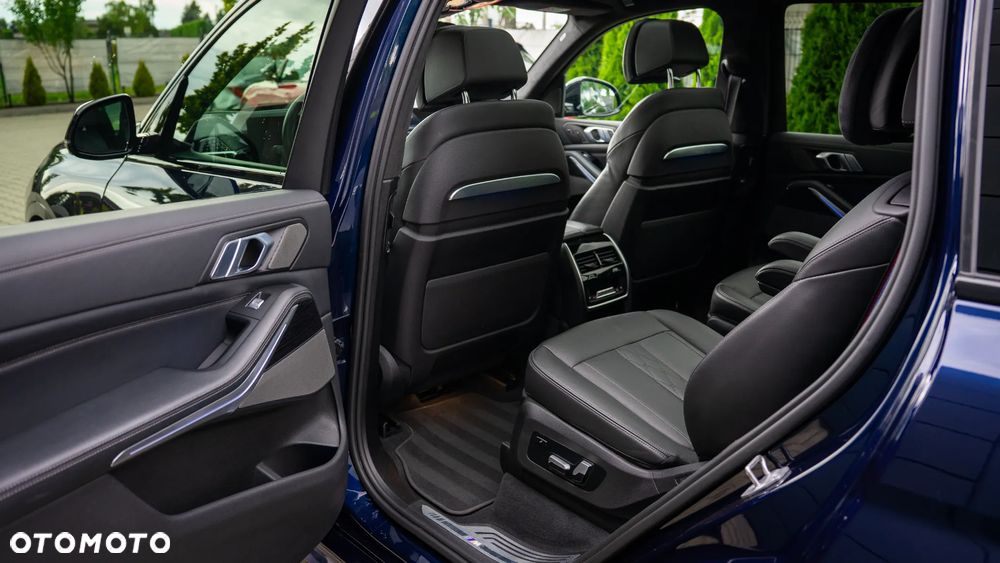 BMW X7 xDrive40i mHEV sport - 20