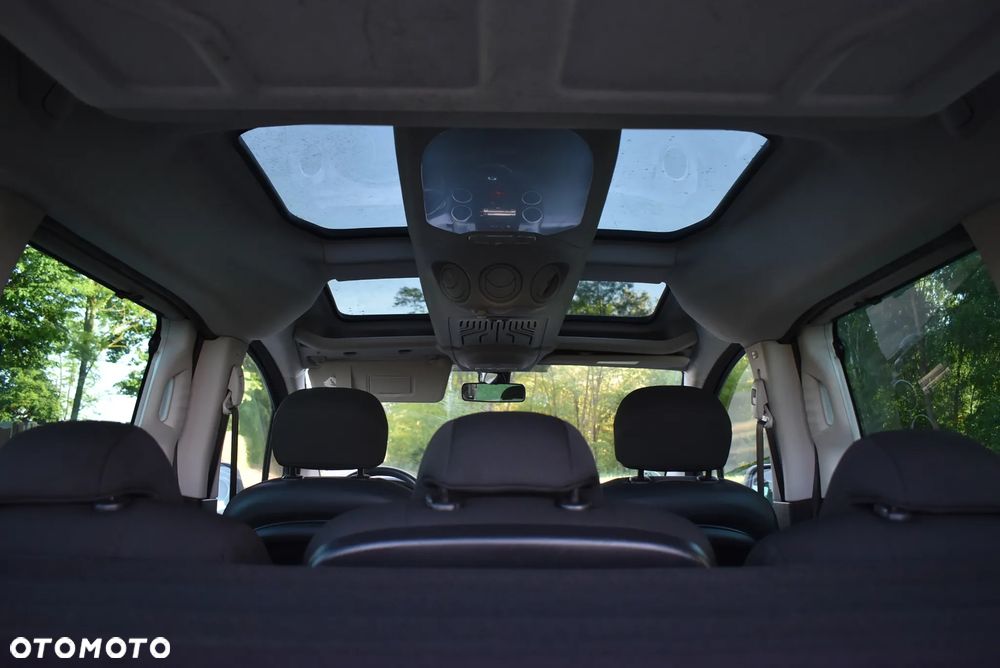 Citroën Berlingo Multispace BlueHDi 120 S&S SHINE - 30