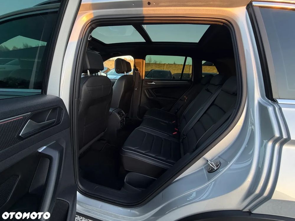Volkswagen Tiguan - 34