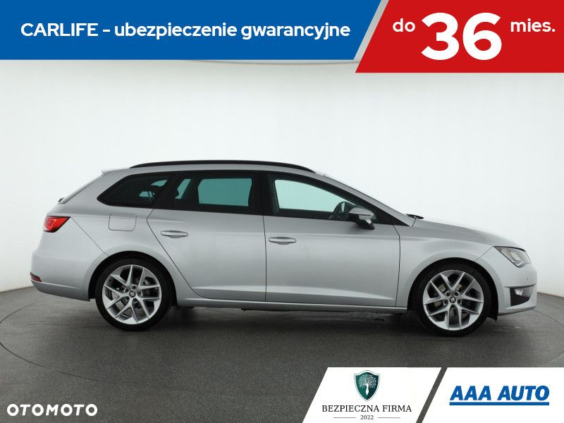 Seat Leon - 7