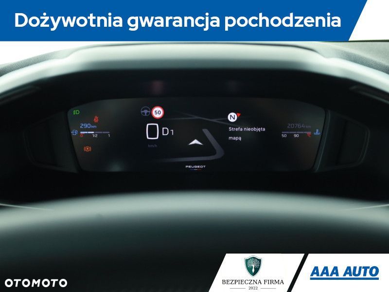 Peugeot 208 - 10