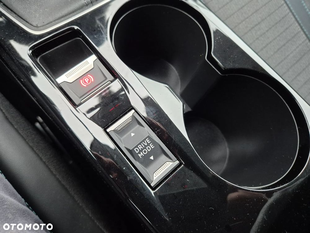 Peugeot 208 1.2 PureTech Allure Pack S&S - 34