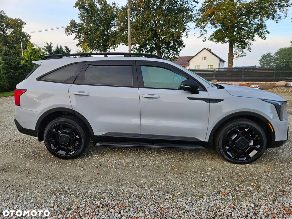 Kia Sorento - 5
