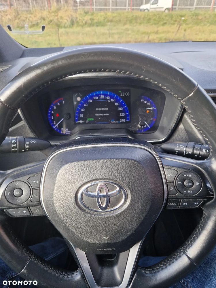 Toyota Corolla 1.8 Hybrid Club - 12