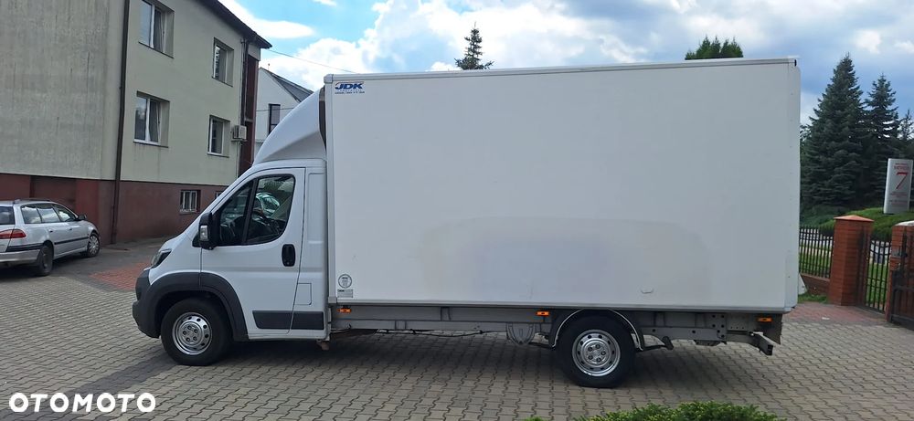 Fiat Ducato - 9