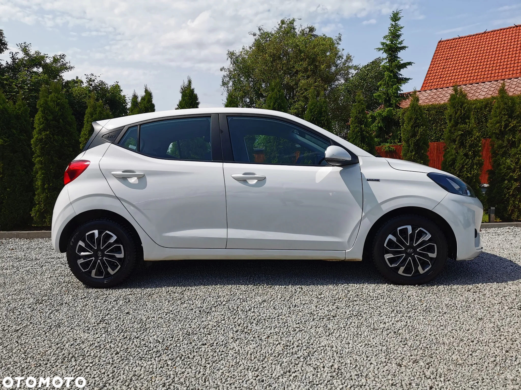 Hyundai i10 1.2 Comfort - 7