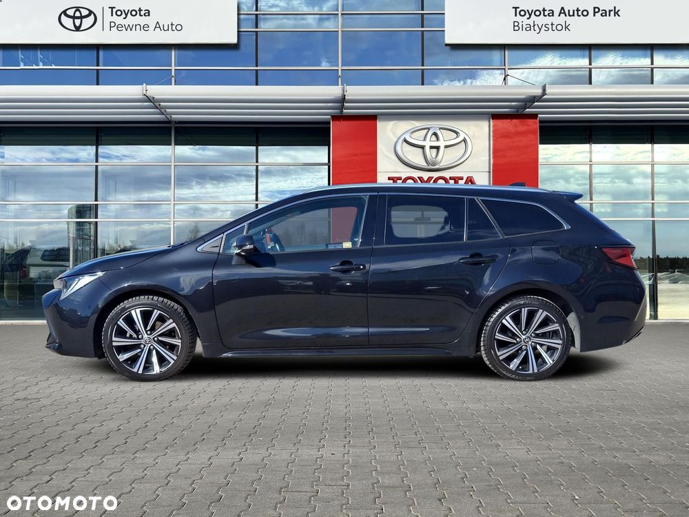 Toyota Corolla 1.8 Hybrid Comfort - 2